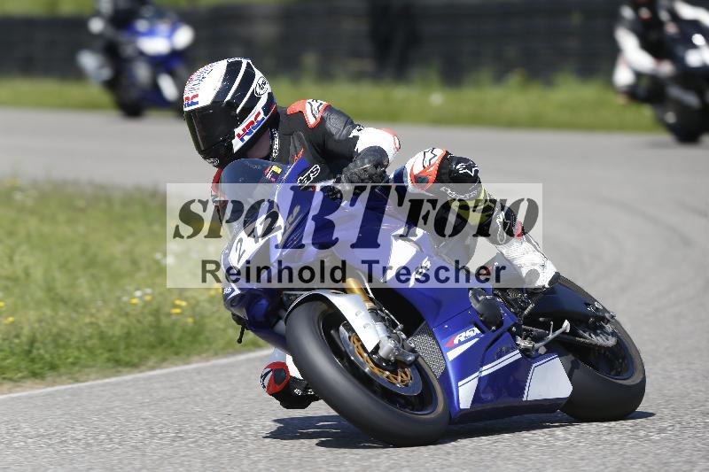/12 30.04.2025 Speer Racing ADR/Gruppe gelb/212